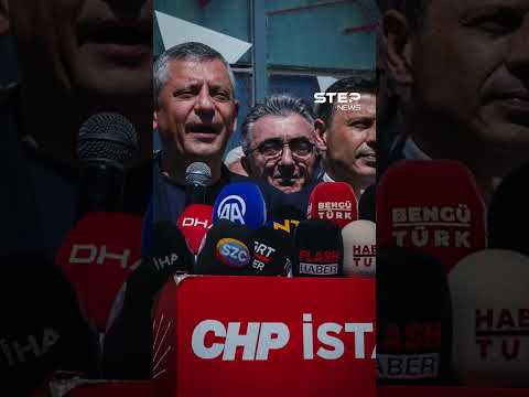شوارع إسطنبول تغلي ضد أردوغان..هكذا يسقط المعارضين على طريق "الرئيس الأبدي"!