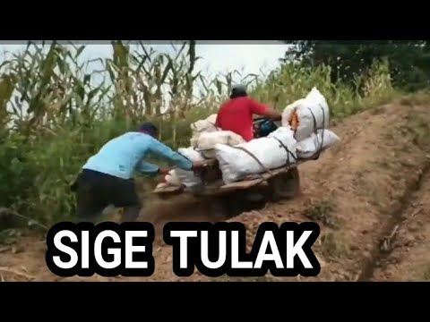 DI MAKA AKYAT SA PAAHON ANG MOTOR NYO CHECK NYO TO @ChrisCustomCycle