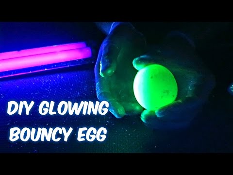 DIY Glowing Bouncy Egg - UCe_vXdMrHHseZ_esYUskSBw