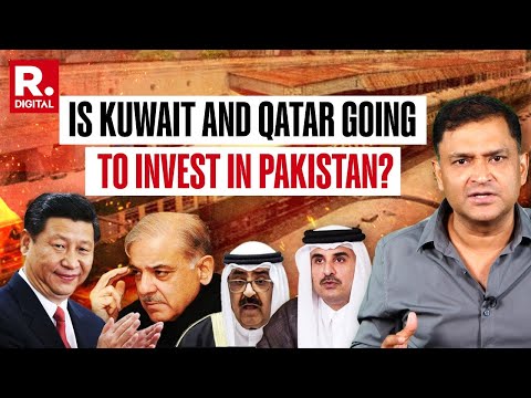 Is Shehbaz Sharif Trying To Fool Pakistanis In The Name Of Investment? | Major Gaurav Arya Reveals