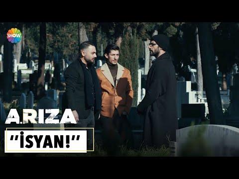 İsyan! | Arıza 21. Bölüm