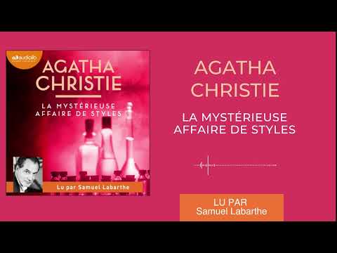 Vidéo de Agatha Christie