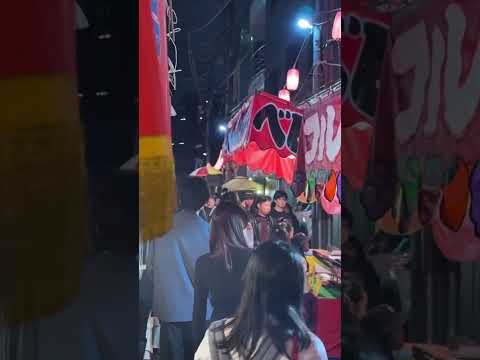 恵比寿べったら市