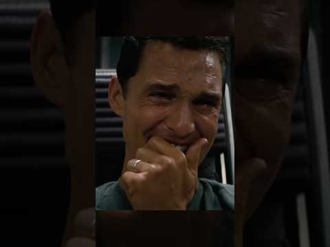 La triste GRAN ESCENA de Interestelar #shorts