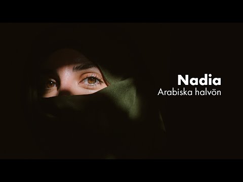 Nadia - Arabiska halvön