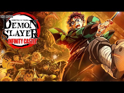 Demon Slayer: La Forteresse Infinie (2025) | Film | Analyse, Faits & Avis en VF