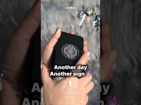 Thông điệp mỗi ngày 🔮 Điều chỉnh tiếng ồn của phiền nhiễu xung quanh!!🔥 #tarot #thongdiepvutru