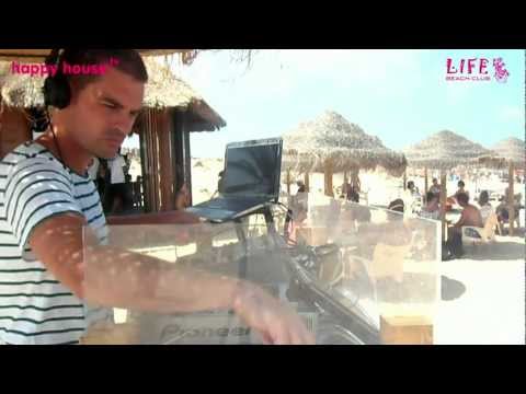 Soulful House Music mix by Jose Ródenas DJ - Life Beach Club (29-07-12) (Part 01) - UC_nR4_BQzULqV-1tiB4pHhQ