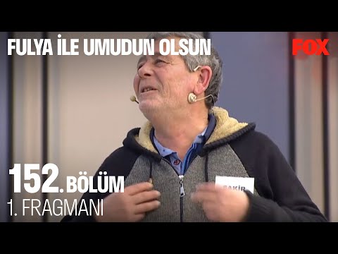 Fulya İle Umudun Olsun 152. Bölüm 1. Fragmanı @Fulya İle Umudun Olsun