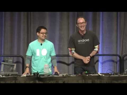 Google I/O 2014 - Android Wear: The developer's perspective - UC_x5XG1OV2P6uZZ5FSM9Ttw