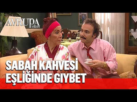 @Burhan Altıntop , Sütçüoğlu rezidansının vazgeçilmezi oluyor - Avrupa Yakası