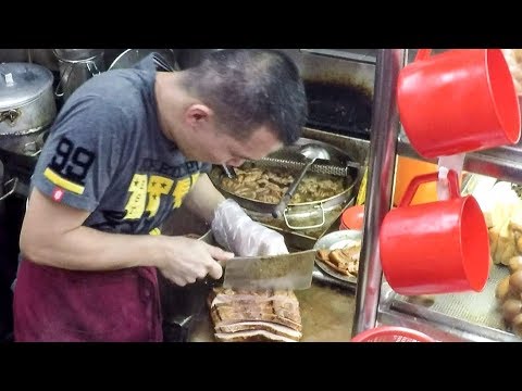 Best of Singapore Street Food in Albert Hawker Centre - UCdNO3SSyxVGqW-xKmIVv9pQ