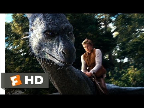 Eragon (2/5) Movie CLIP - Dragon Rider (2006) HD - UC3gNmTGu-TTbFPpfSs5kNkg