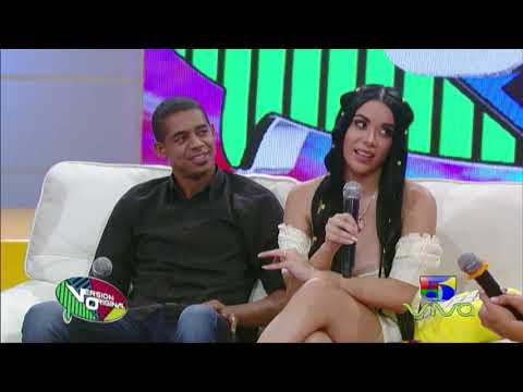 Entrevista - Daniel Luciano y Ana karina Millan - Versión Original