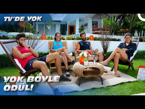 YARIŞMACILARIN FİLM SEFASI! | Survivor All Star 2022 - 139. Bölüm