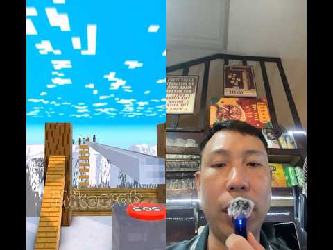 POWERFUL Test Results#minecraft #animation #shorts #funny