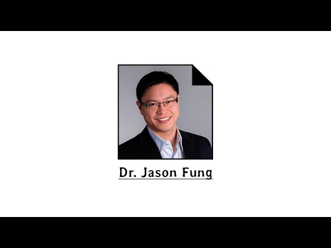 Vidéo de Jason Fung