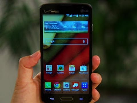 Verizon's LG Lucid 3 is a mid-range winner - UCOmcA3f_RrH6b9NmcNa4tdg