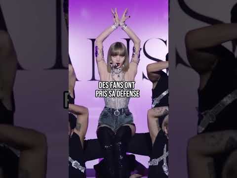 Vidéo LA NOUVELLE TENUE DE LISA FAIT POLÉMIQUE.. Actu Kpop #blackpink #lisa #blink