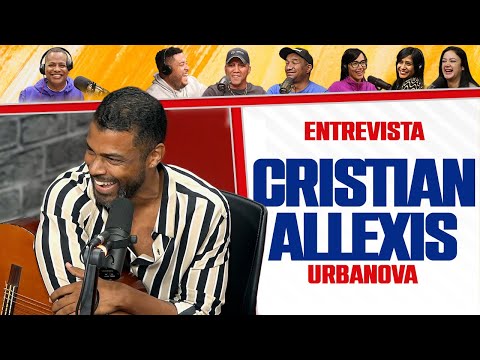 Le Canto al Amor y es lo Mas "Inclusivo" que hay (LA CANCIÓN DE JOSÉ JOSÉ) - Cristian Alexis