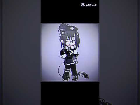 昔と今_。(#gachaclub#ガチャクラブ #gacha #テンプレートお借りしました )