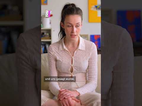 Zarahs Kampf nach ihrem schweren Fahrradunfall #shorts #unfall #fahrrad  #trudoku #zdf #radfahren