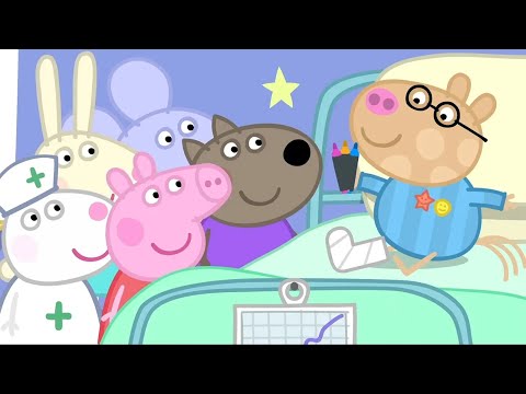 Peppa Pig Nederlands