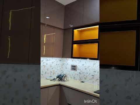 kitchen lighting profile light spotlight#electricalindia #trendingshorts #trendingvideo #current