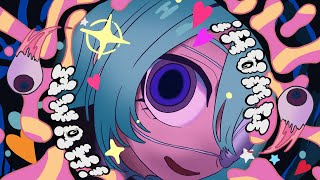 モニタリング/ cover仄架よみ