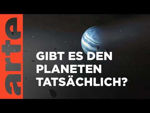 Planet 9 - Fahndung im All | Doku HD Reupload | ARTE