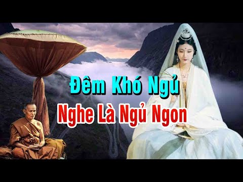 Tỉnh Giấc Giữa Đêm 1 Câu Niệm"Hết Sạch Nghiệp"Khai Mở Cả Đường Sinh Mệnh"Hưởng Phước Cả Đời"Giác Ngộ