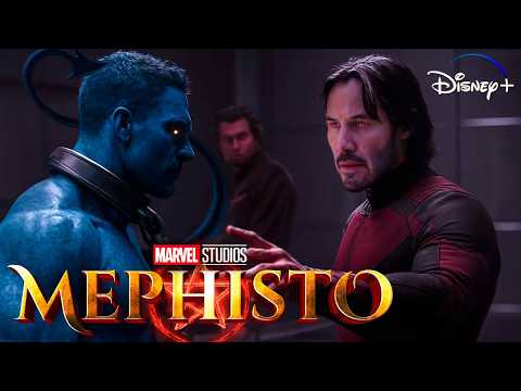 Will Marvel’s Satan Finally Be Introduced In The MCU?