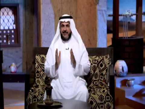 - تبادل الادوار في الحياة الزوجية_ الحلقة 24