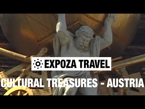 Cultural Treasures - Austria (Europe) Vacation Travel Video Guide - UC3o_gaqvLoPSRVMc2GmkDrg