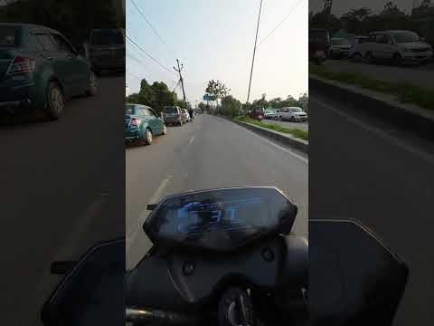 Tujhko_na_Dekhu_to 😁 Bike_Riders #varial_shorts #shortsfeed #trending #nature