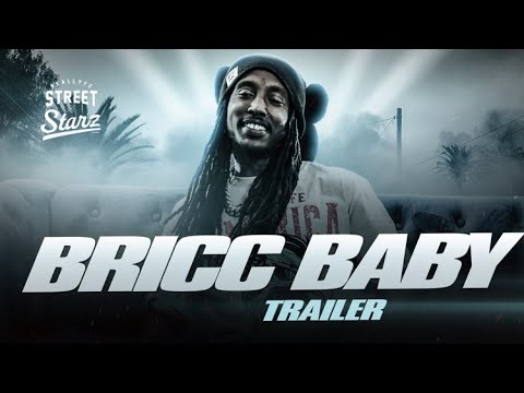 Image: Bricc Baby Trailer - Streets Vs Bricc (U)