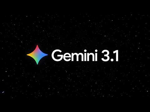 Gemini 3.1: Google’s Answer to OpenAI and Anthropic?