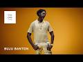 Buju Banton - House Call  A COLORS SHOW