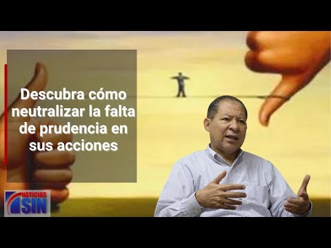 ¿Qué es la psicología de la prudencia?