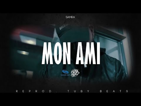 SAMRA - MON AMI