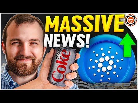 Cardano to ? ETF Launch Sparks Massive Rally, Time is RUNNING OUT