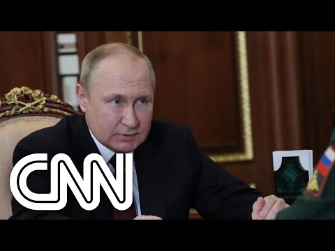 Rússia, Irã e Turquia anunciam compromisso sobre Síria | AGORA CNN