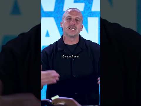 This is God's Will for Those in Christ Jesus (SHORTS GV Online, Oct. 5)