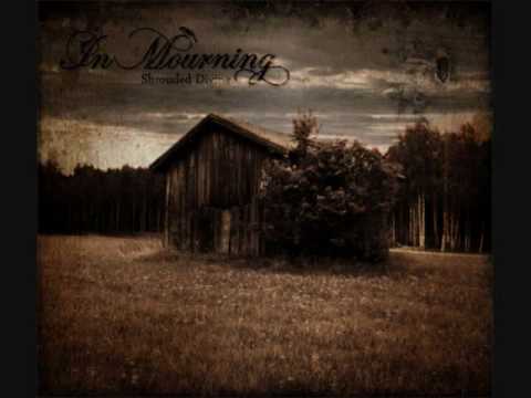 In Mourning - The Art Of A Mourning Kind