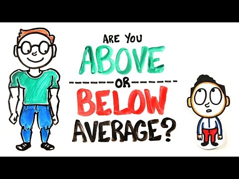 Are You Above Or Below Average? - UCC552Sd-3nyi_tk2BudLUzA