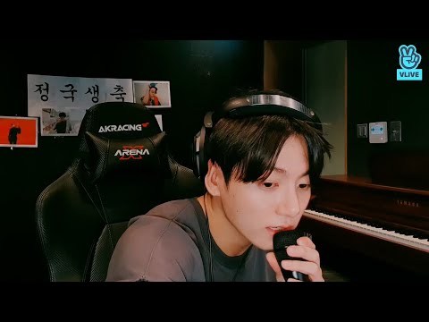 Dimple / Illegal (보조개) - Jungkook(JK) of BTS