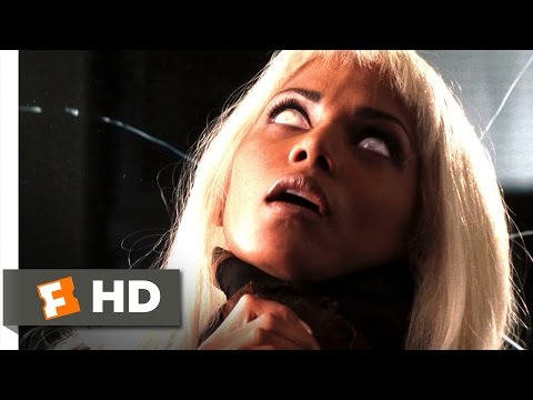 X-Men (2/5) Movie CLIP - Magneto Abducts Rogue (2000) HD - UC3gNmTGu-TTbFPpfSs5kNkg