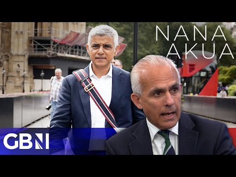 ‘I don’t believe a word of what he says!’ | Ben Habib SLAMS Sadiq Khan in scathing rant