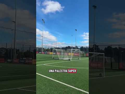 Alla scoperta del nostro centro di allenamento a Perth 🇦🇺