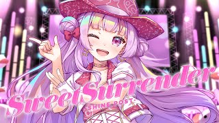 Sweet Surrender - 螢 SHINE POST / coverd by くるる